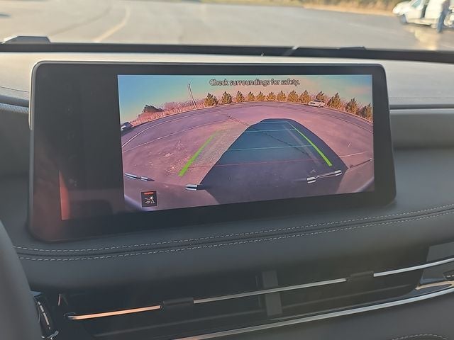 2026 INFINITI QX60 Pure AWD