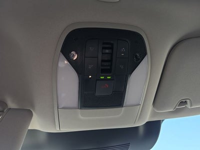 2026 INFINITI QX60 Pure AWD