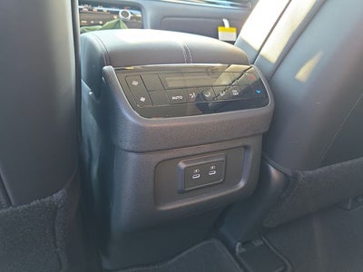 2026 INFINITI QX60 Pure AWD