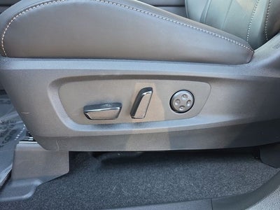 2026 INFINITI QX60 Pure AWD