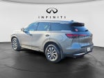2026 INFINITI QX60 Pure AWD