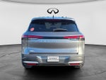 2026 INFINITI QX60 Pure AWD