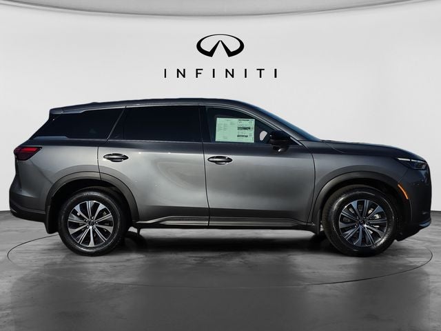 2026 INFINITI QX60 Pure AWD