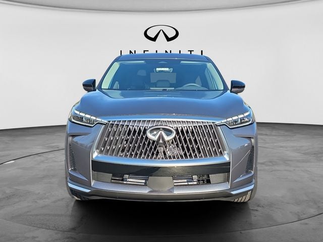 2026 INFINITI QX60 Pure AWD