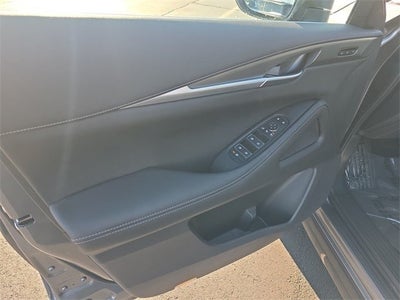 2026 INFINITI QX60 Pure AWD