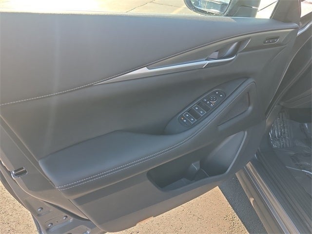 2026 INFINITI QX60 Pure AWD