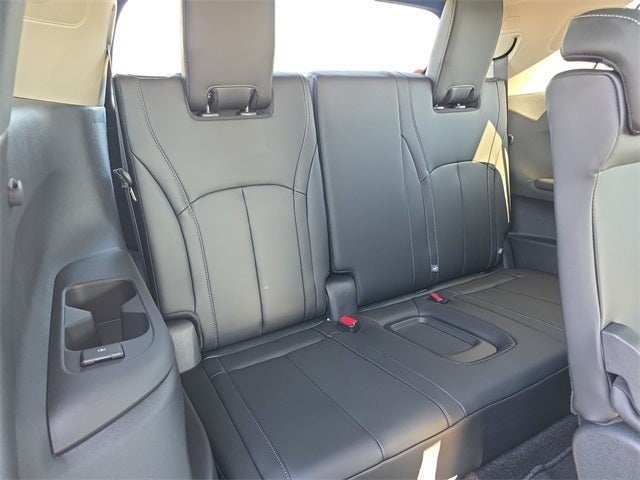 2026 INFINITI QX60 Pure AWD