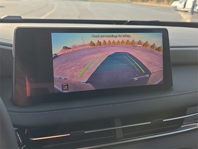 2026 INFINITI QX60 Pure AWD