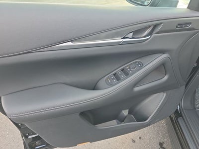 2026 INFINITI QX60 Pure AWD