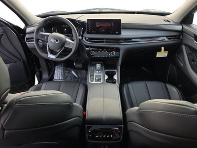 2026 INFINITI QX60 Pure AWD