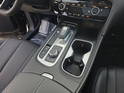 2026 INFINITI QX60 Pure AWD