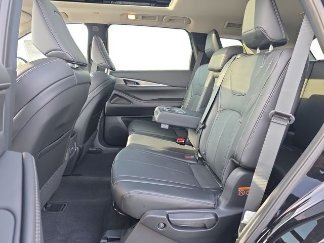 2026 INFINITI QX60 Pure AWD