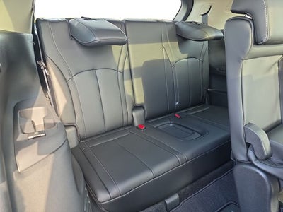 2026 INFINITI QX60 Pure AWD