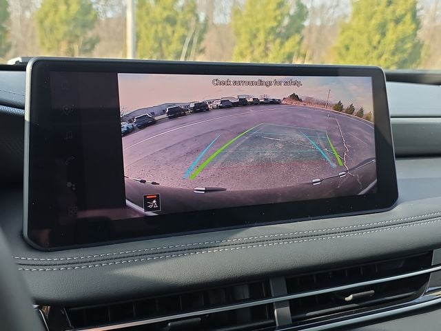 2026 INFINITI QX60 Pure AWD