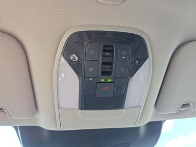 2026 INFINITI QX60 Pure AWD