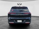 2026 INFINITI QX60 Pure AWD