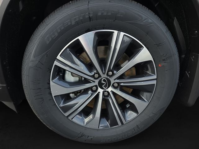 2026 INFINITI QX60 Pure AWD