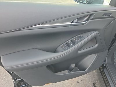 2026 INFINITI QX60 Pure AWD