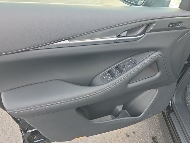 2026 INFINITI QX60 Pure AWD