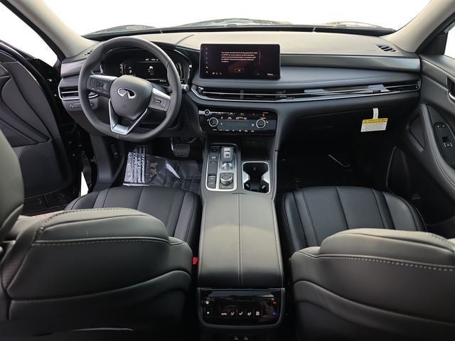 2026 INFINITI QX60 Pure AWD