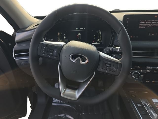 2026 INFINITI QX60 Pure AWD