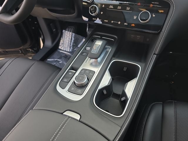 2026 INFINITI QX60 Pure AWD