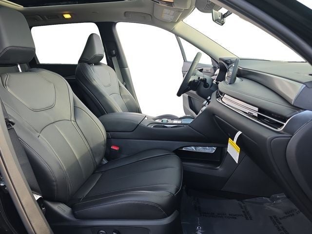 2026 INFINITI QX60 Pure AWD