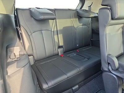 2026 INFINITI QX60 Pure AWD