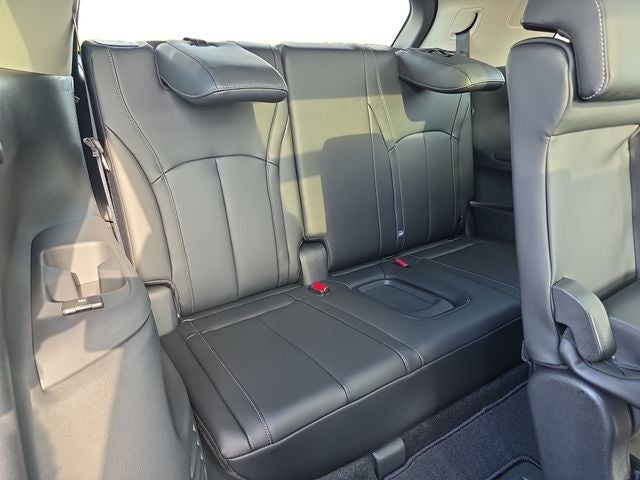 2026 INFINITI QX60 Pure AWD