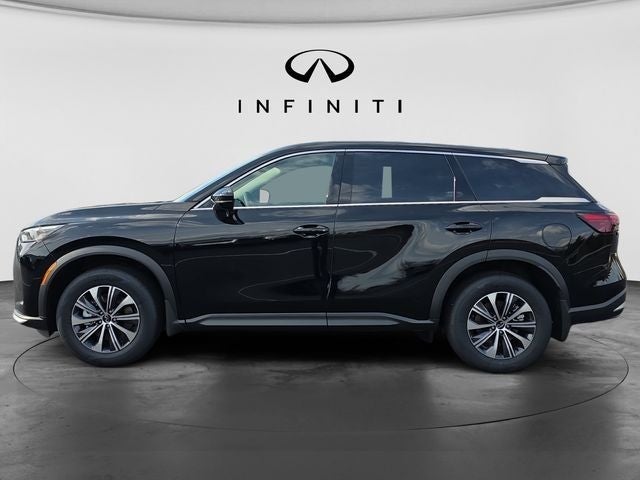 2026 INFINITI QX60 Pure AWD