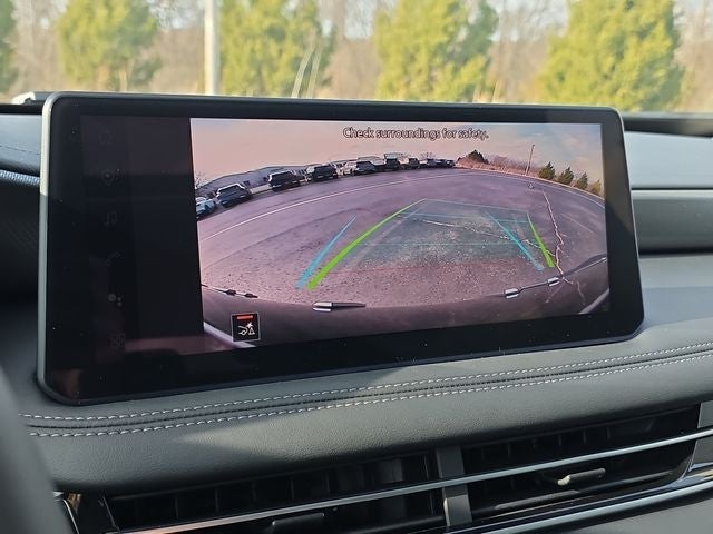 2026 INFINITI QX60 Pure AWD