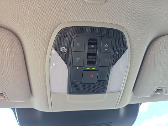 2026 INFINITI QX60 Pure AWD