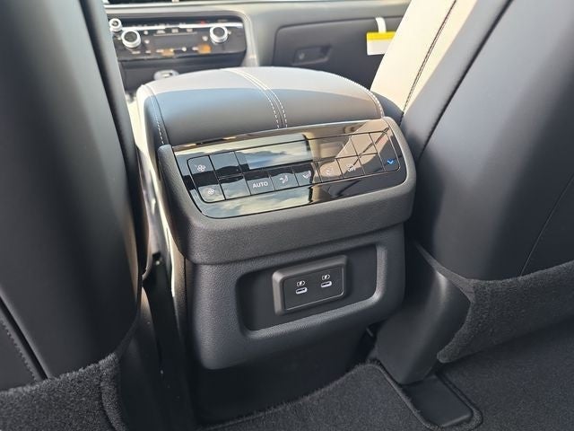 2026 INFINITI QX60 Pure AWD