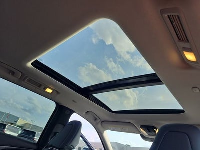 2026 INFINITI QX60 Pure AWD