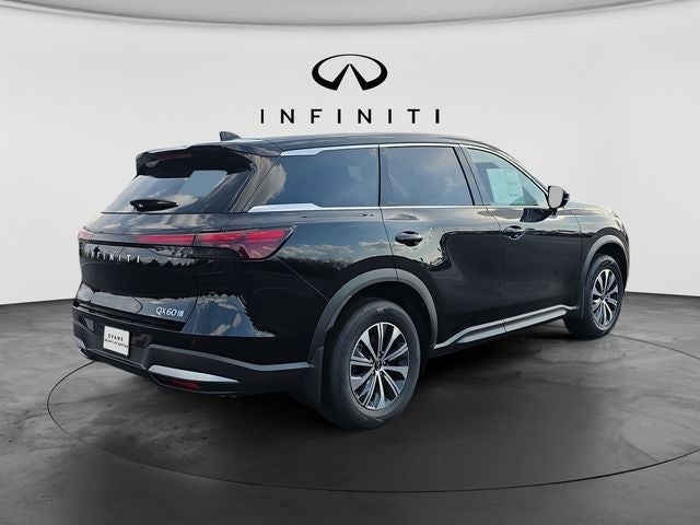 2026 INFINITI QX60 Pure AWD