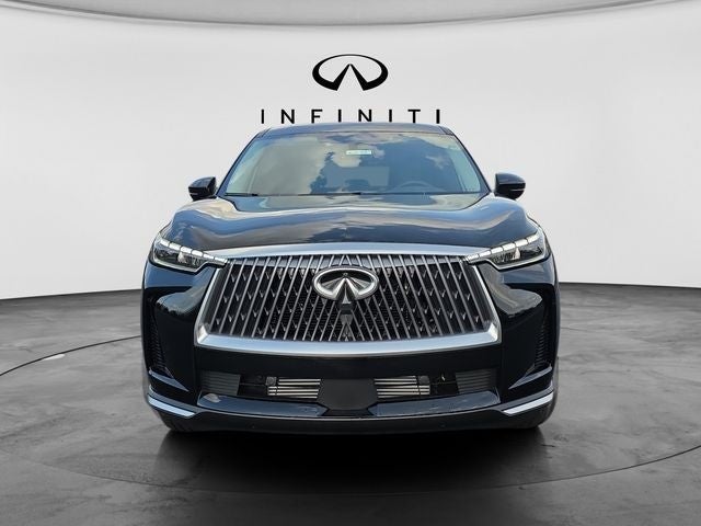 2026 INFINITI QX60 Pure AWD