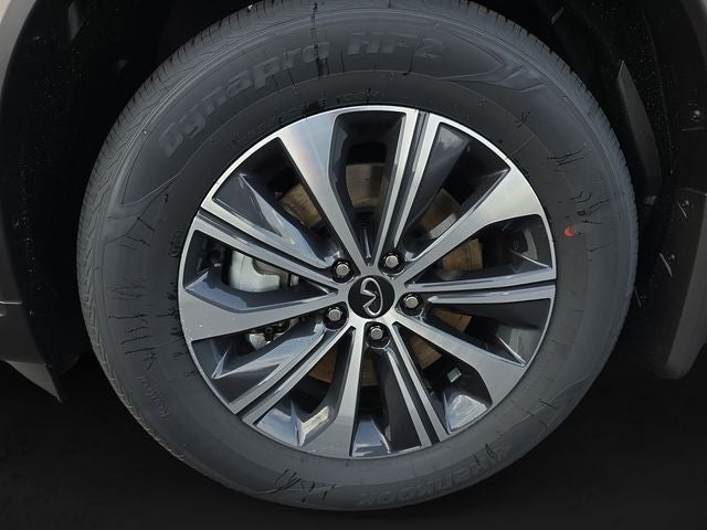 2026 INFINITI QX60 Pure AWD