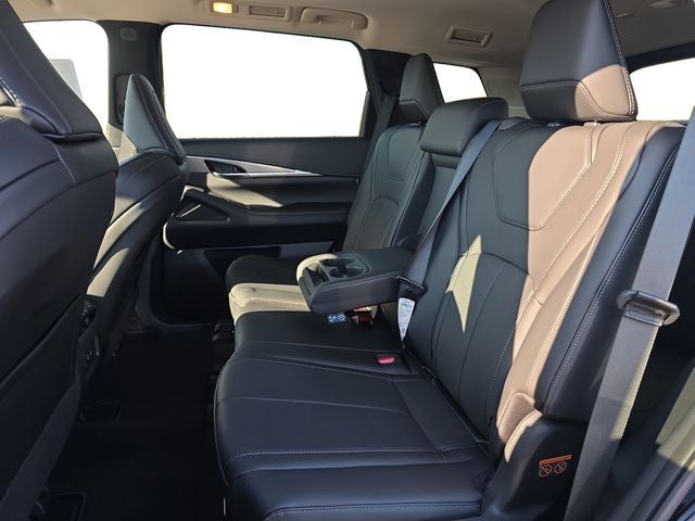 2026 INFINITI QX60 Pure AWD