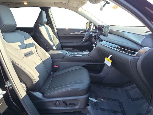 2026 INFINITI QX60 Pure AWD