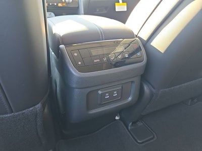 2026 INFINITI QX60 Pure AWD