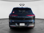2026 INFINITI QX60 Pure AWD