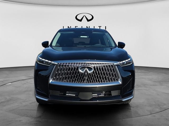 2026 INFINITI QX60 Pure AWD