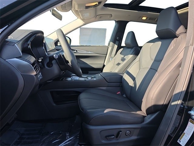 2026 INFINITI QX60 Pure AWD