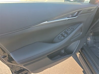 2026 INFINITI QX60 Pure AWD