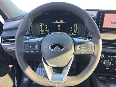 2026 INFINITI QX60 Pure AWD