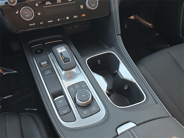 2026 INFINITI QX60 Pure AWD