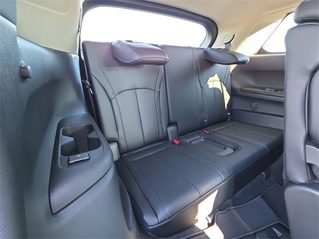 2026 INFINITI QX60 Pure AWD