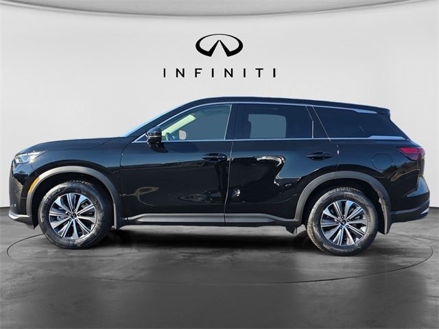 2026 INFINITI QX60 Pure AWD