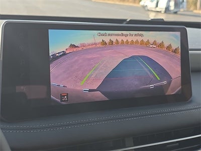 2026 INFINITI QX60 Pure AWD