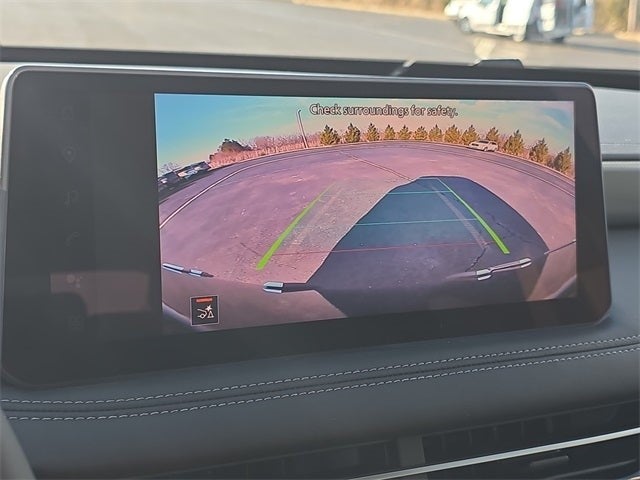 2026 INFINITI QX60 Pure AWD